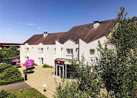 Hotel ibis Autun 5