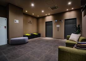 Randor Hotel Sapporo Suites 3