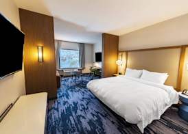 Fairfield Inn & Suites by Marriott Phoenix West/Tolleson 5
