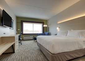 Holiday Inn Express & Suites ELIZABETHTOWN NORTH by IHG 3