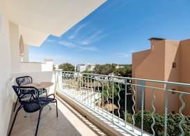 Hotel Villa Chiquita - Adults Only - Over 12 5