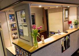 Ibis Budget Boulogne-Sur-Mer Centre les Ports 4
