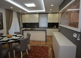 Apart Hotel Family 5