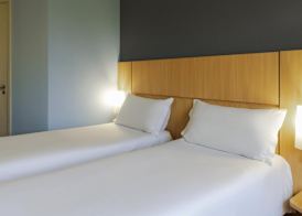 ibis Curitiba Aeroporto 4