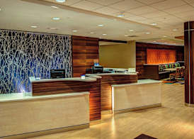 Fairfield Inn & Suites by Marriott Montgomery Airport 3