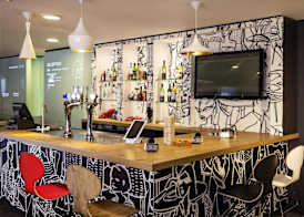 ibis London Barking 4