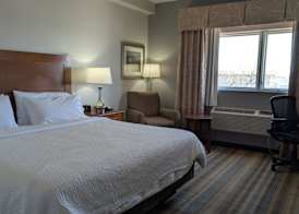 Harbor Pointe Inn PHL Airport 5