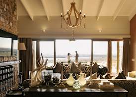 Kwandwe Private Game Reserve - Fort House 4