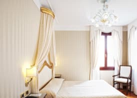 Hotel Ca' D'Oro - WENICE Deep Culture 4