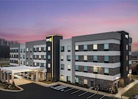 Home2 Suites By Hilton Ashburn, Va 4