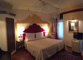 Hotel Gabbia D'Oro 5