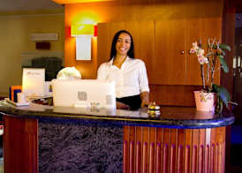 Hotel La Fenice 4
