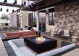 Hilton Garden Inn Visalia, Ca 3