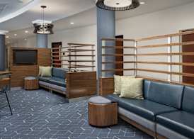 Courtyard by Marriott Seattle Kirkland 4