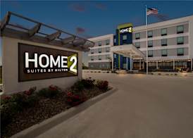 Home2 Suites By Hilton Marion 3