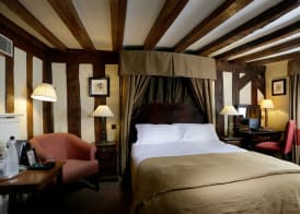 Macdonald Alveston Manor Hotel & Spa 4