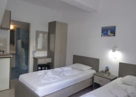 Honeymoon Beach Studios 4