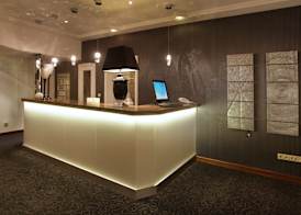 Hotel & SPA Waldecker Hof 4
