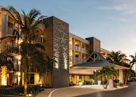 Spark by Hilton Sarasota Siesta Key Gateway 2