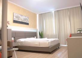 Isar City Hotel 4