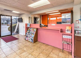 Motel 6-Arlington, TX - UTA 3