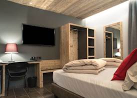 Hotel san Vitale 5