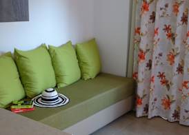 Astra Village & Suites 2