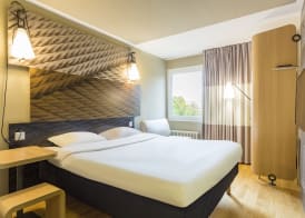B&B HOTEL Rothrist Olten 3