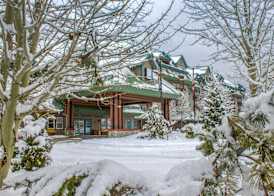 Hilton Vacation Club Lake Tahoe Resort South 2