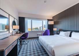 Radisson Blu Hotel Amsterdam Airport, Schiphol 2
