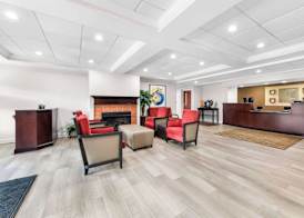 Comfort Inn Harriman 3
