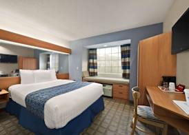 Microtel Inn & Suites by Wyndham Ponchatoula/Hammond 4