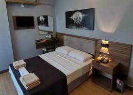 Nicer Hotel 2