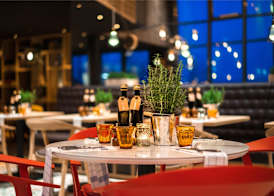 Radisson Hotel Zurich Airport 5
