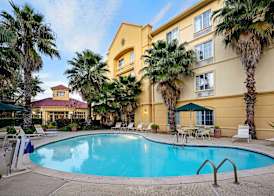 La Quinta by Wyndham Houston West Park 10 5