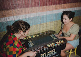 Moxy Austin - University 5