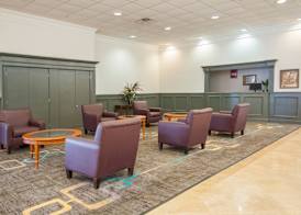 Four Points by Sheraton Alexandria 3