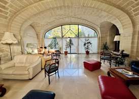 Masseria Gattamora 5