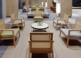 Grand Aston Puncak Hotel & Resort 4