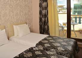 KING DAVID HOTEL 2
