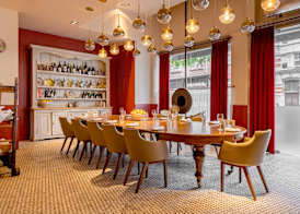 Park Plaza Victoria London 5