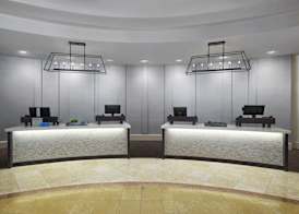 Hyatt Regency Valencia 2