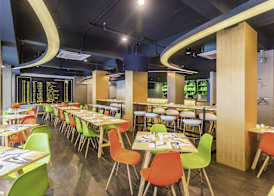 Ibis Styles Bangkok Sukhumvit 50 3