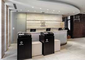 Solaria Nishitetsu Hotel Ginza 3