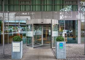 Mercure Amsterdam Sloterdijk Station 5