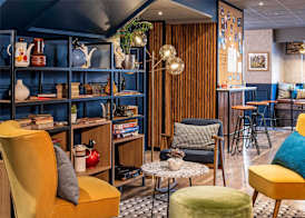 ibis Paris Grands Boulevards Opéra 9e 2