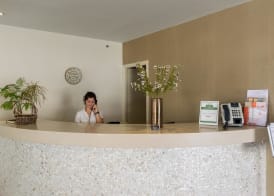 Zante Plaza Hotel & Apartments 4