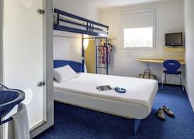 Ibis Budget Cergy St Christophe 5