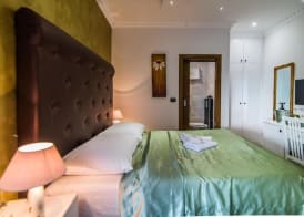Bella Natka Bed and Breakfast 5