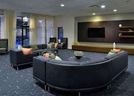 Courtyard by Marriott Harrisburg Hershey 4